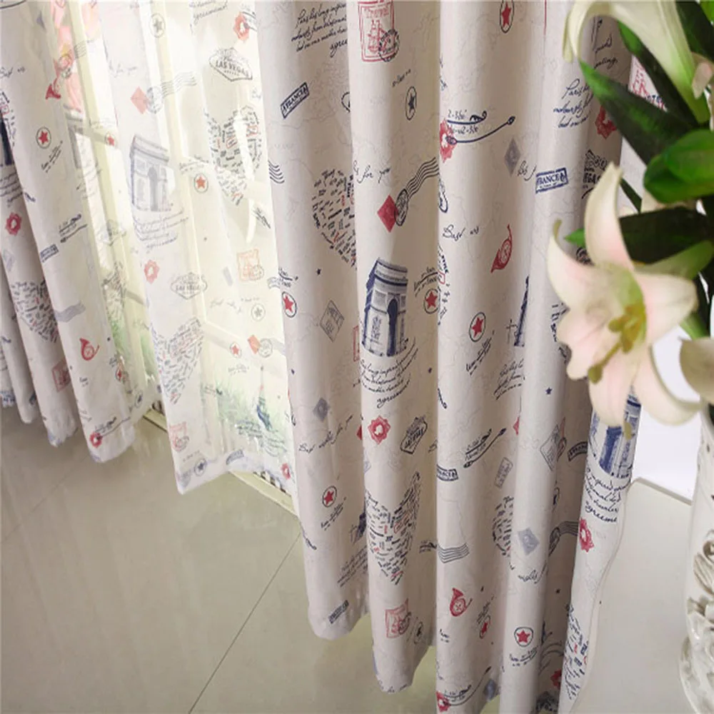 Rideau Cortina Conjunto De Luxo Cortinas Blackout Cortina Janela Rideau Cortina Conjunto De Luxo Cortinas Blackout Cortina Janela
