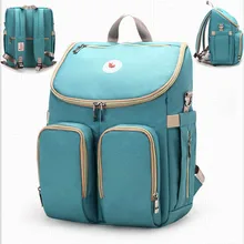 Большой дорожный рюкзак для ухода за ребенком, Wetbag Bebek Bakim Cantalari, новая сумка для подгузников, мам сумка для подгузников для детской коляски