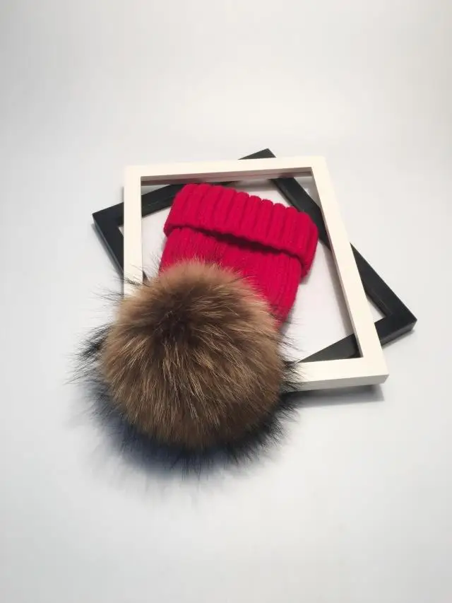 winter hats for women pom pom hat  (10)