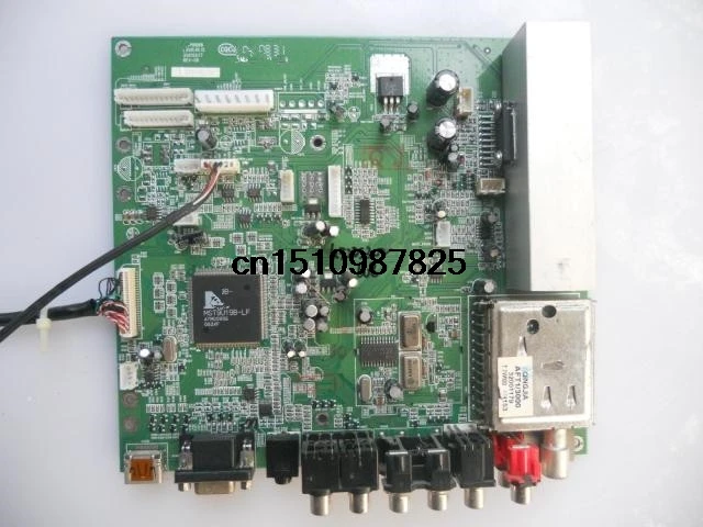 LC32DS30 основная плата MST9U19B 35012577 Экран V315B1-L01 | Электроника