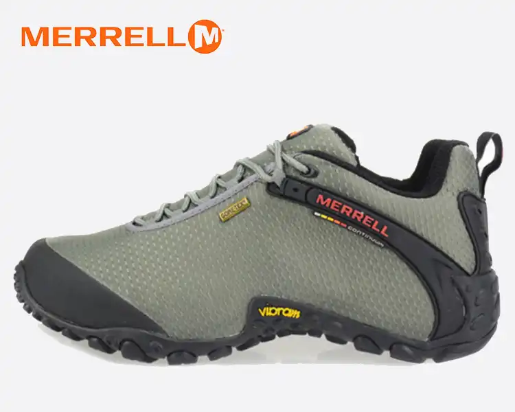 zapatillas merrell mujer 2019