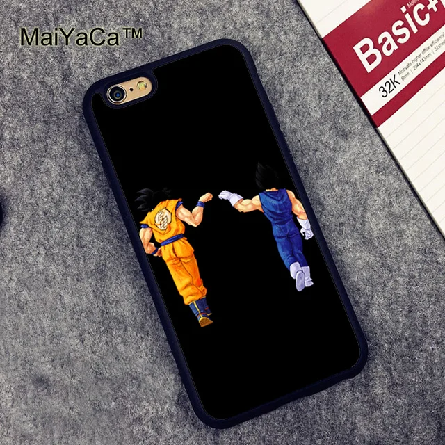 carcasa iphone dragon ball carcasa iphone dragon ball