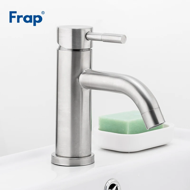 Frap الخيالة سطح حوض صنبور الشلال صنابير حمام الغرور أحواض من الزجاج خلاط الصنابير الباردة والساخنة المياه صنبور مصرف Y10169