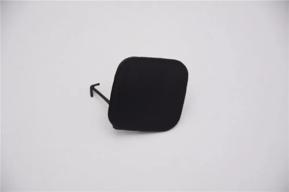 1Pcs Left Side Front Bumper Tow Hook Eye Cover Cap Front Bumper Towing Hook Cover For TOYOTA