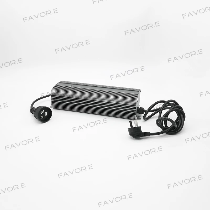 

AU plug MH/HPS 400W dimmable electronic ballast for Hydroponics plant grow system