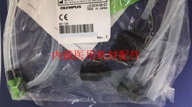 Для Olympus трубка впрыска MAJ-880 эндоскопа очистки трубы наполнитель