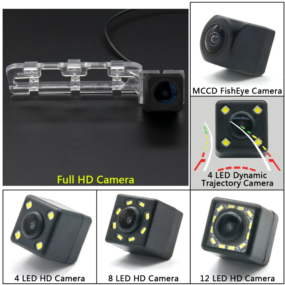 Full HD 1280*720 1000TV Car Backup Rear View Camera 2.4Ghz Wireless 5&quot Parking Monitor For Honda Civic 2010 2011 2012 2013 2014 |