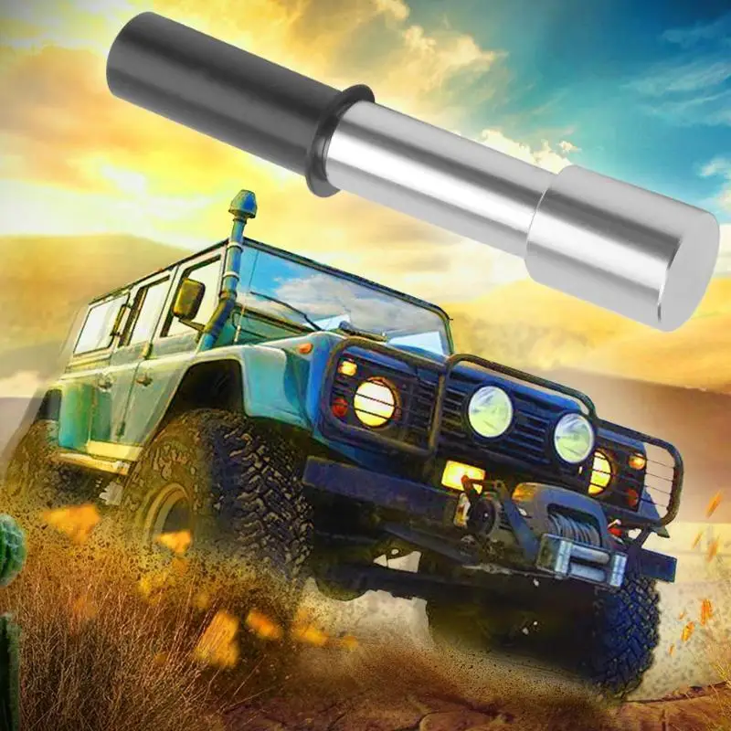 Втулки дверных петель+ инструмент для удаления дверей для Wrangler JKU 2007- 2/4 дверей