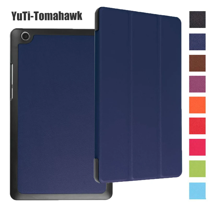 Новинка чехол для планшета Tab3 8 дюймов флип Lenovo Tab 3 2 + стилус|tablet case|tab3 8covers for tab |
