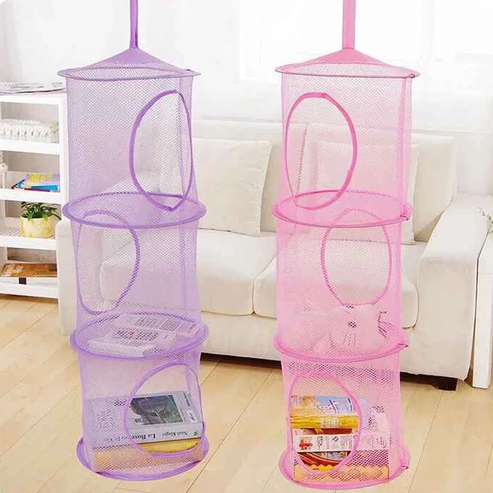 hanging storage net