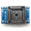 8 PCS Programmer Adapters Socket Kit SOP8+SOP16 +PLCC32 +PLCC44 Adapter for TL866CS TL866A EZP2010 RT809H Programmer ► Photo 3/6