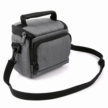 

Camera Shoulder Bag Case For Nikon Coolpix P7700 P610 P600 B700 B500 J5 J4 J3 J2 V3 S1 S2 S6800 S5300 AW1 AW120S S9600 L840 L830