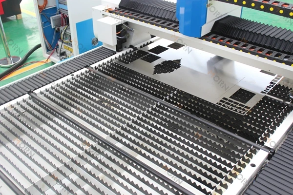 Automatic Up-down Worktable