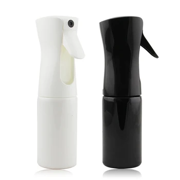 

160ml 300ml Salon Water Spray Bottle Hair Beauty Hairdressing Fine Mist Water Spray Bottles DIY Salon Barber Tools