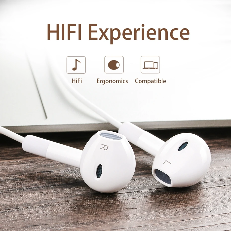 BL6 Bluetooth Earphone