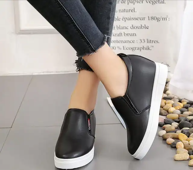 shoes for small people