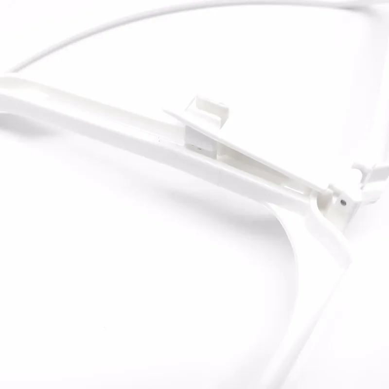UAV DJI Phantom 4 Accessories Propeller Guard/Protector Technology Wont Affect The Phantom 4 Obstacle Sensing System