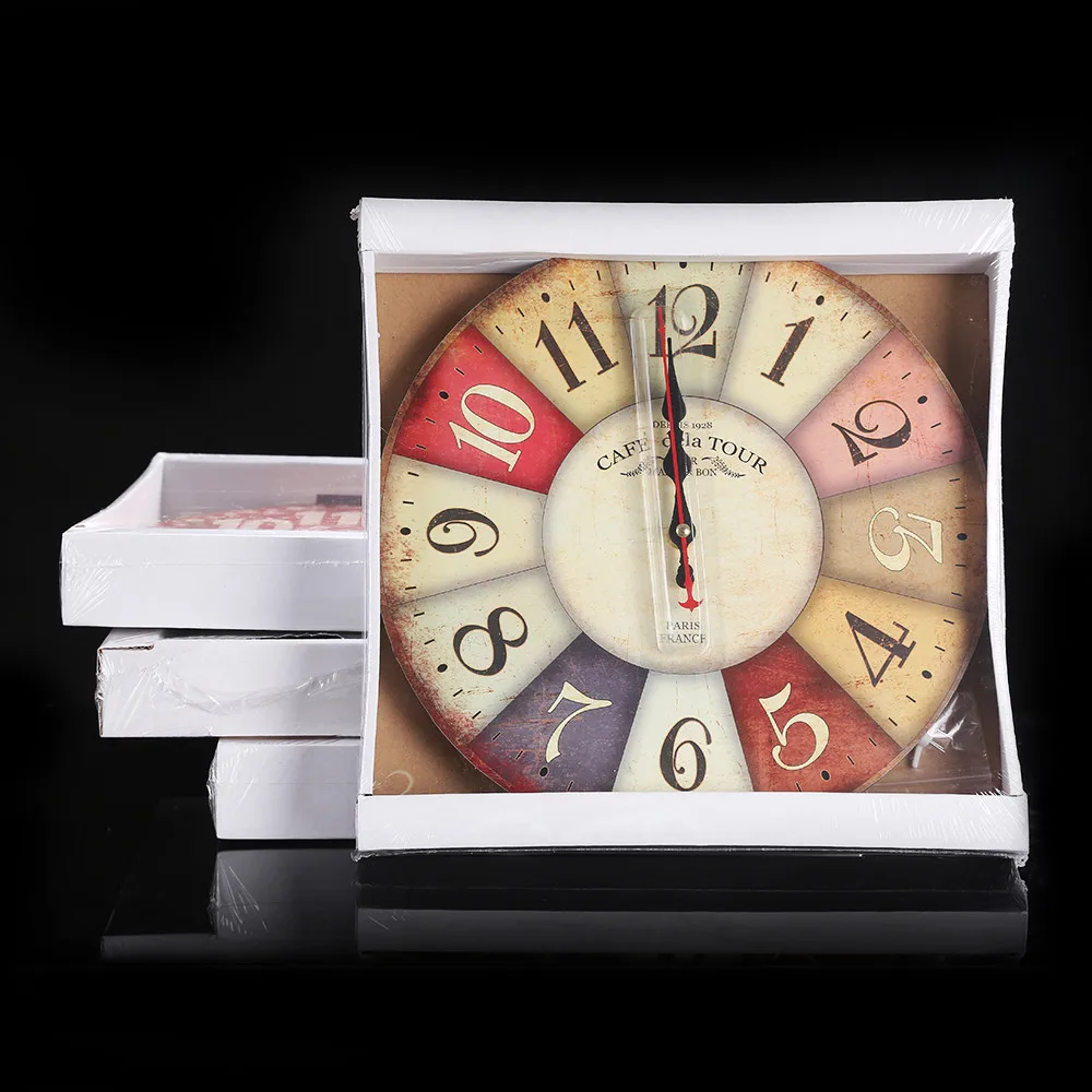 5 стилей Reloj большие настенные часы дизайн мода бесшумное настенное уркашение для гостинной Saat дома декоративные часы стены horloge Мураль подарок