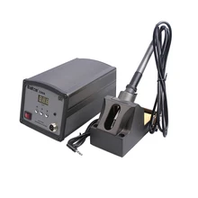 150 Вт оригинальная паяльная станция BK3300A высокочастотная Бессвинцовая Антистатическая паяльная станция для ремонта материнской платы PCB