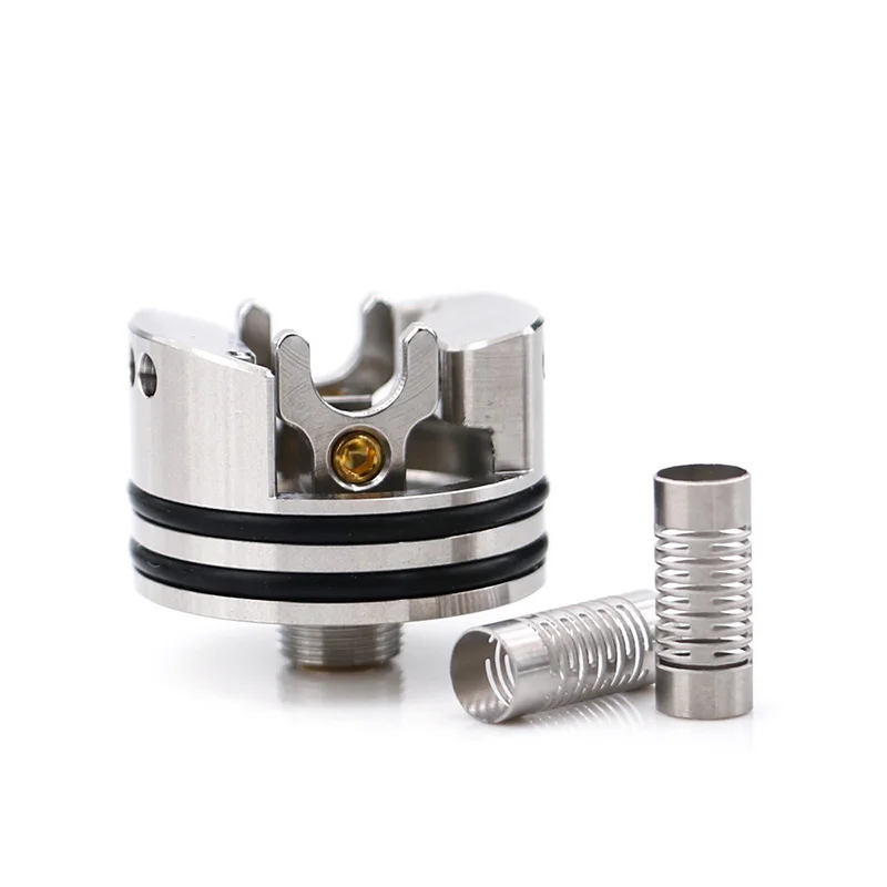 Ehpro Lock Build-Free BF RDA (15)