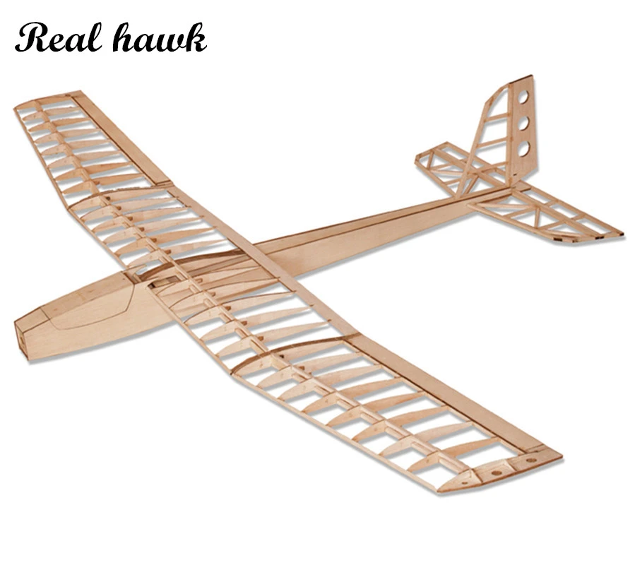 wooden airplane gliders