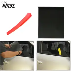 WHDZ Paintless Дент Ремонт Инструменты Window Guard/щит для Pdr аксессуары