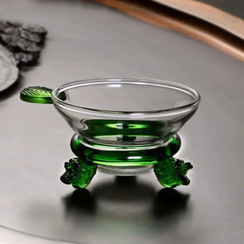 strainer tea infuser kung fu tea accessories chinese tea accessoriesin