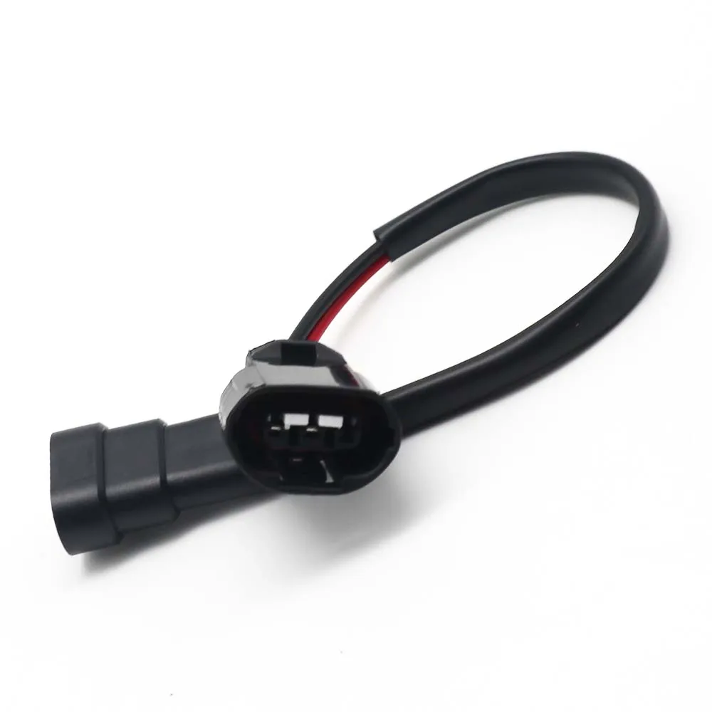 Кабель питания для Denso DDLT004 85967 45010 D4S/D4R HID XENON BALAST|Лампы автомобильных фар