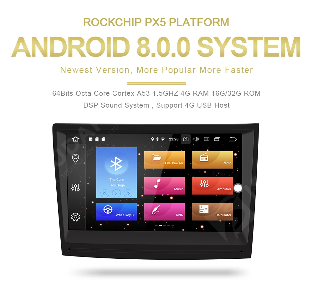 Cheap Isudar Car Multimedia Player 2 din Car Radio GPS Android 8.0 Stereo System For Porsche/911/997/Cayman/Boxter DSP Microphone Wifi 4