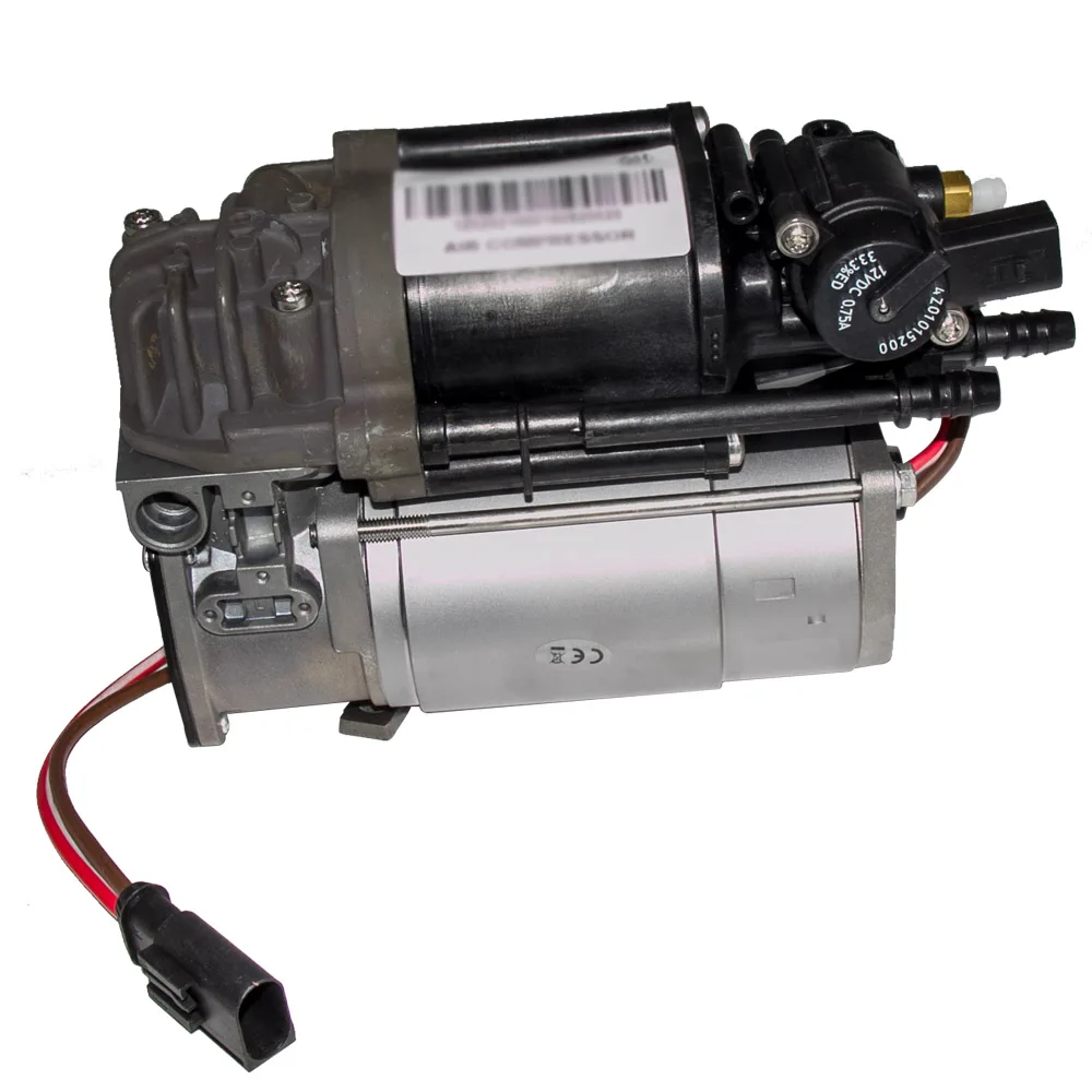 

for BMW 550i GT xDrive Air Suspension Compressor Pump 37206794465 10-16 37206864215 37206789450 for F07GT F11 F01 F02 760i 535i