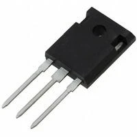 10 шт./лот новинка FGH75T65UPD IGBT 650 в 150A 375 Вт TO 247AB|igbt 150a| |