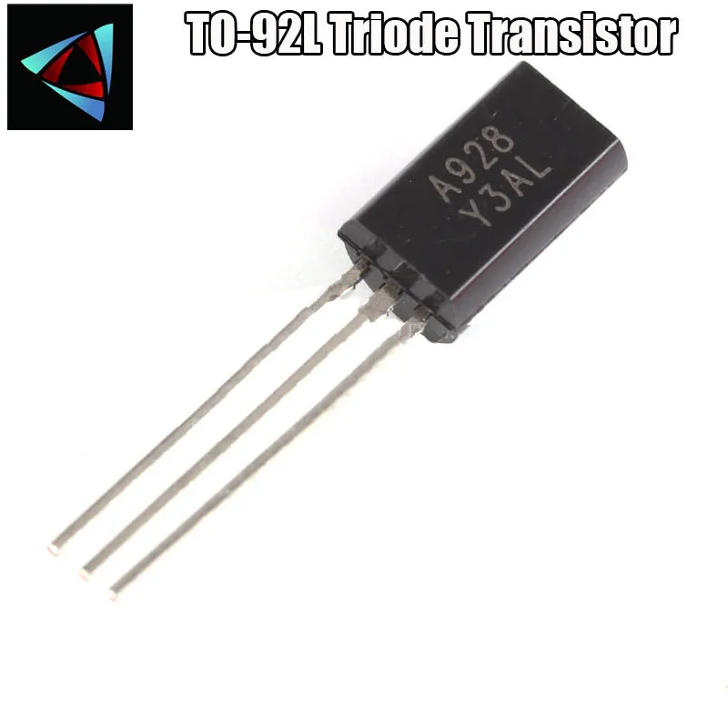 2SC3467E TRANSISTOR TO-92L C3467E