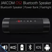 JAKCOM OS2 Смарт открытый динамик горячая Распродажа радио как радио ванная комната tecsun s2000 сотовые телефоны