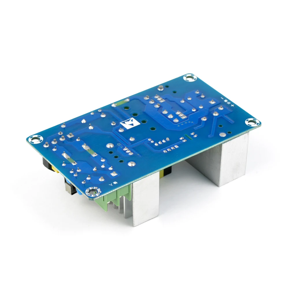 Модуль питания SUNYIMA все новые AC DC 100 240 в перем. Тока на 24 пост. 6 9A|switch power|switching power