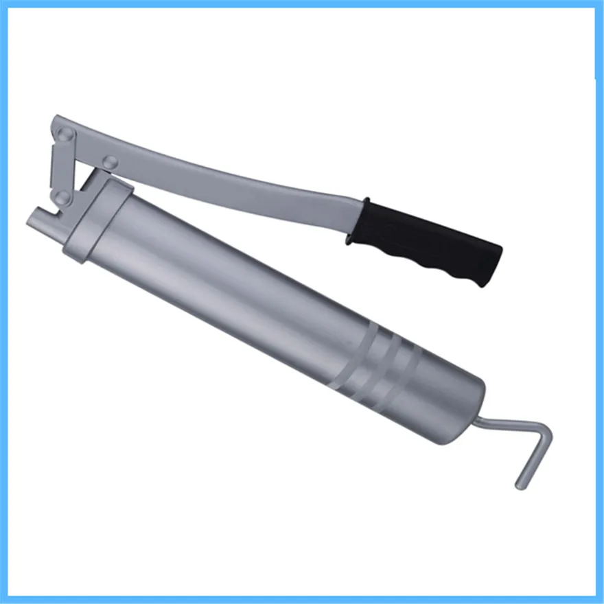

Manual German grease gun Industrial Grade Grease Gun 400ml Grease gun