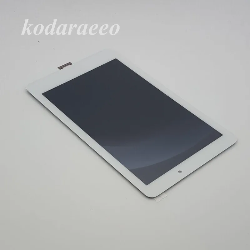 kodaraeeo For Acer Iconia Tab 8 B1-810 LCD Display Screen Panel + Touch Digitizer Sensor Glass Assembly free tools | Компьютеры и офис