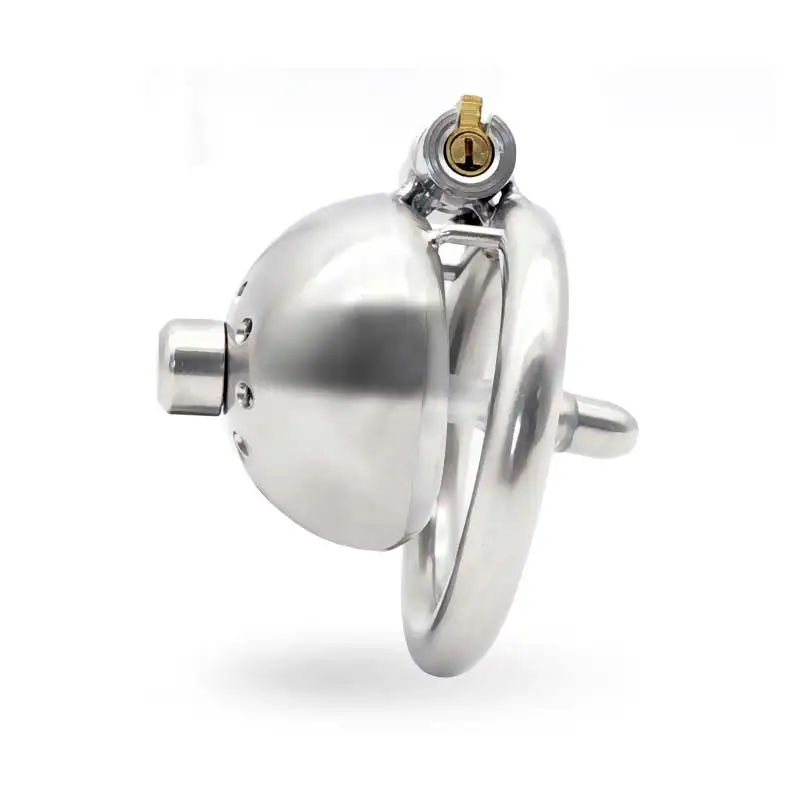 Stainless-Steel-Male-Chastity-Cage-Super-Small-Chastity-Device-Spiked-Cock-Cage-with-Urethral-Stretcher-Dilator (2)