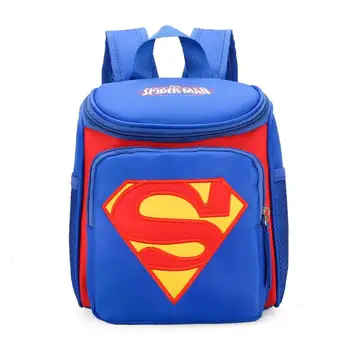 

Children Cartoon School Bags Kids Pony Backpack Cute Small Schoolbags Satchel for boys and girls