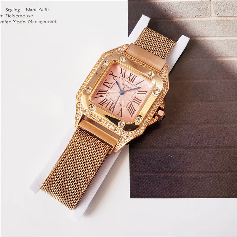 

2019 new watch