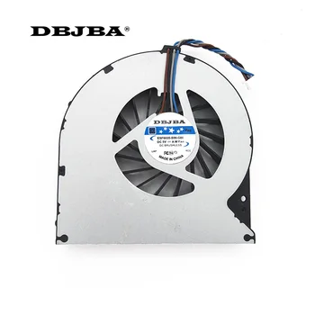 

New laptop CPU cooling fan For Toshiba Satellite P70-B S70-B Cooler Fan