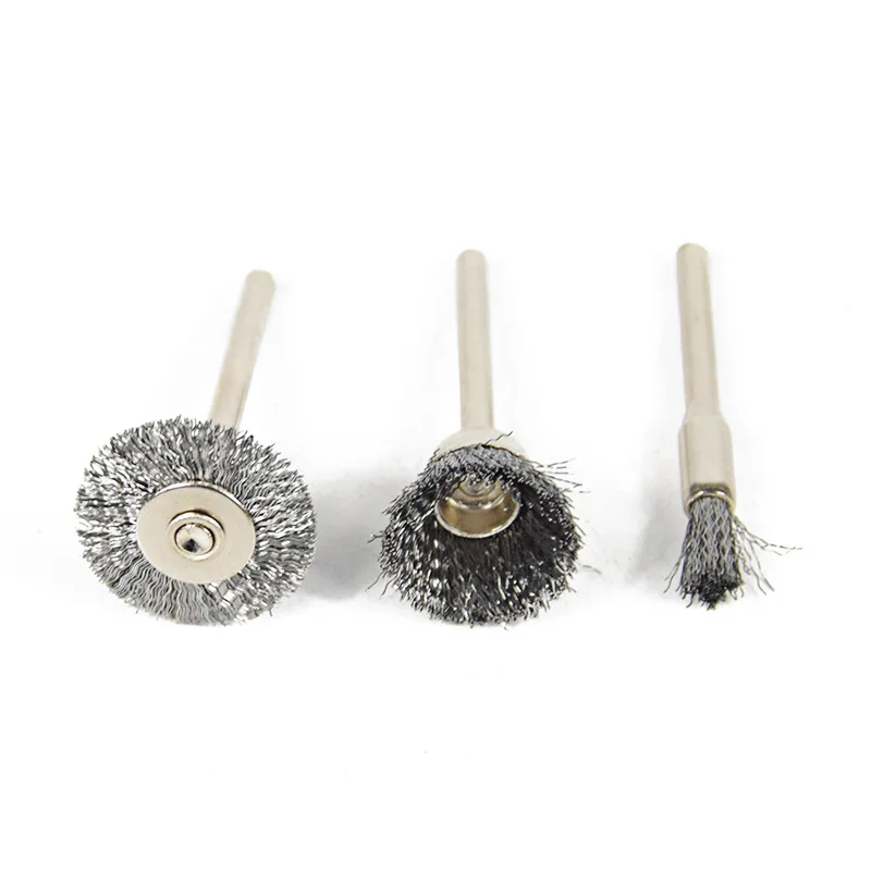 RIJILEI 138PCS Grinder Brush BIT SET SUIT MINI DRILL ROTARY TOOL & FIT DREMEL Grinding,Carving,Polishing tool sets,grinder head RIJILEI 138PCS Grinder Brush BIT SET SUIT MINI DRILL ROTARY TOOL & FIT DREMEL Grinding,Carving,Polishing tool sets,grinder head