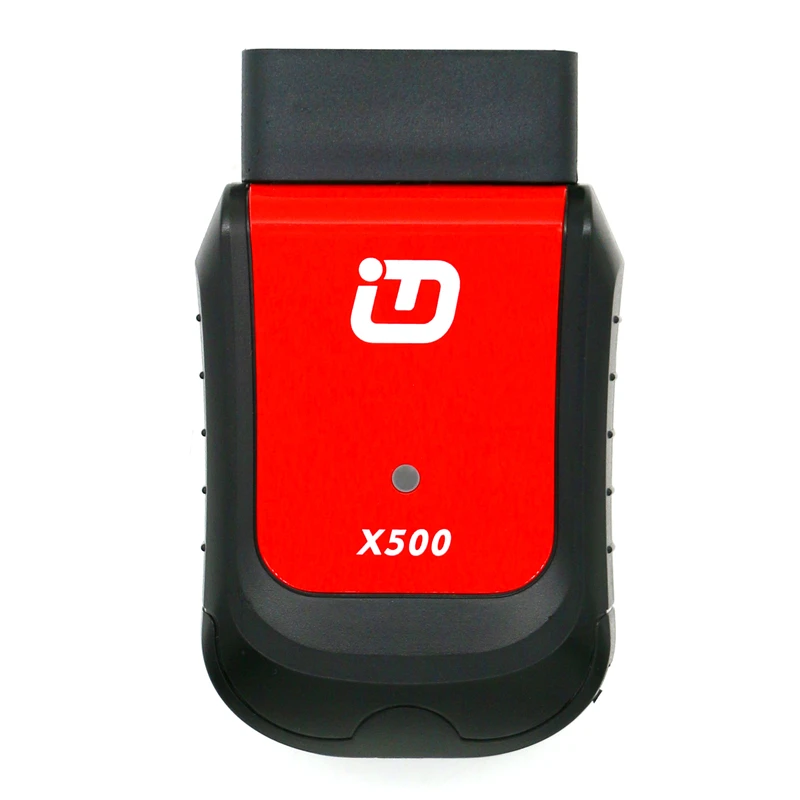 XTUNER X500 Bluetooth Авто OBDII код читателя сканер работает на Andriod/Windows X500 OBD2 автомобиля диагностический инструмент