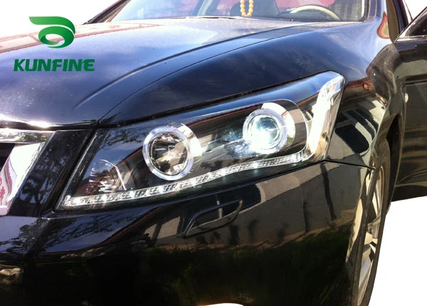 Car Headlight Assembly for  HONDA ACCORD 2008-2010