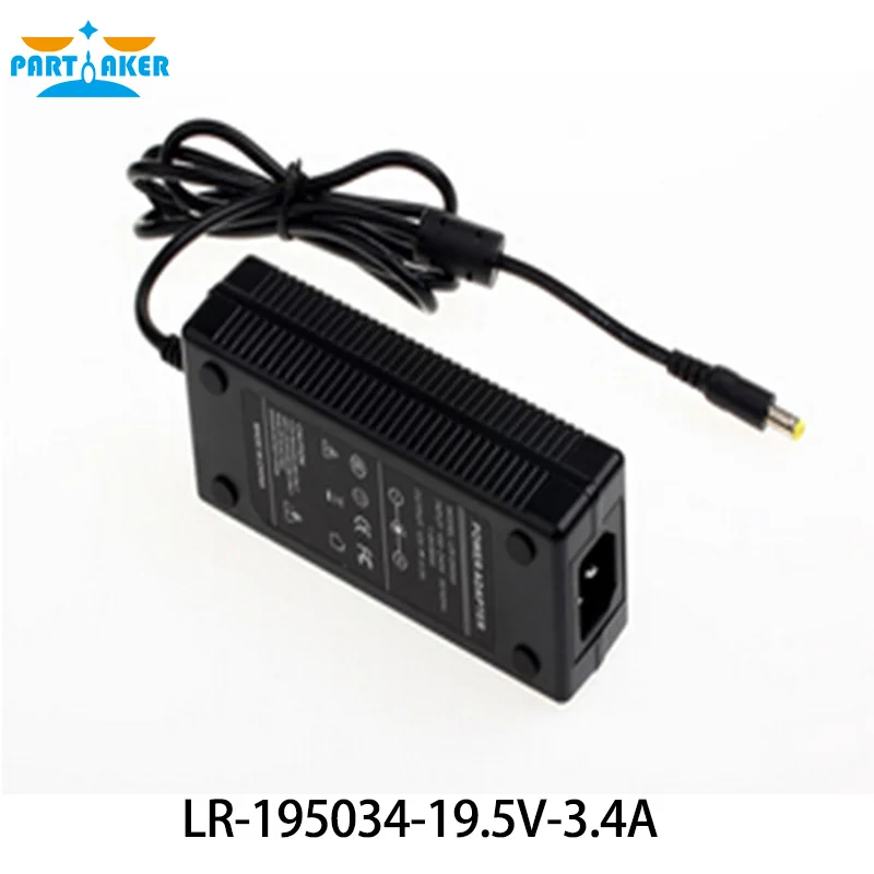 LR-195034-19.5V-3.4A DC-ITX Мощность адаптер