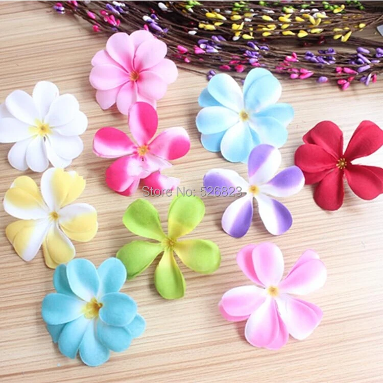 

Artificial silk petals for festival event ceremony, wedding party ,house decor,hairpin, headdress,1000PCS, free shipping