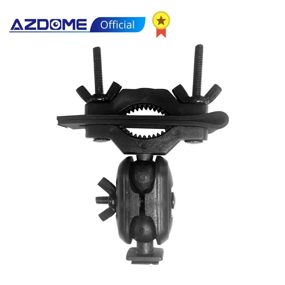 

Car Mirror Mount Holder Rearview DVR Driving Video Recorder For AZDOME GS63H G02 M06 Dash Cam Bracket Camera DVRs