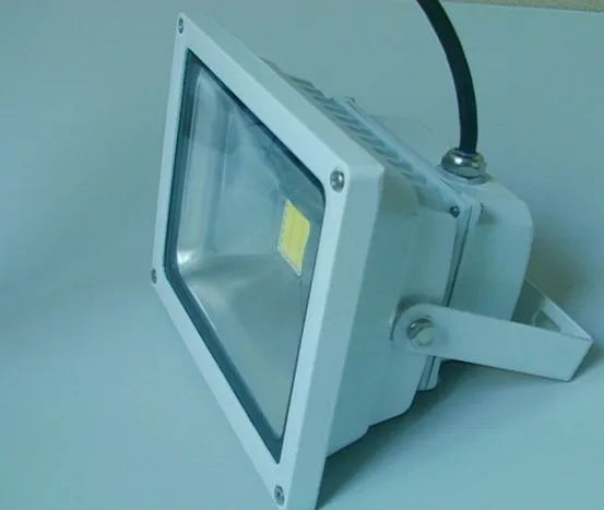 

30W IP65 LED Flood Light with CE RoHS 30W COB led flood light AC85-265v