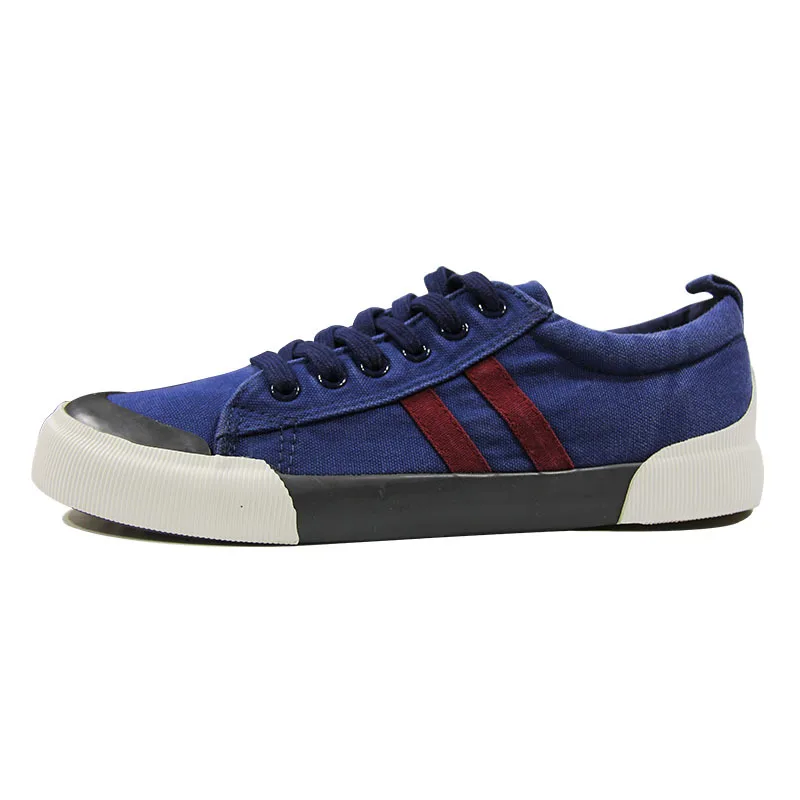 

New 2018 Fashion Men's Sneakers Lace Up Black Gray Canvas Shoes Men Casual Flats Footwear Trainers Walking Espadrilles Loafers