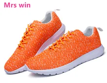 women Running Shoes breathable jogging sneaker Breathable Mesh Men Athletic Shoes Super Light Outdoor Women Sport shoes walking