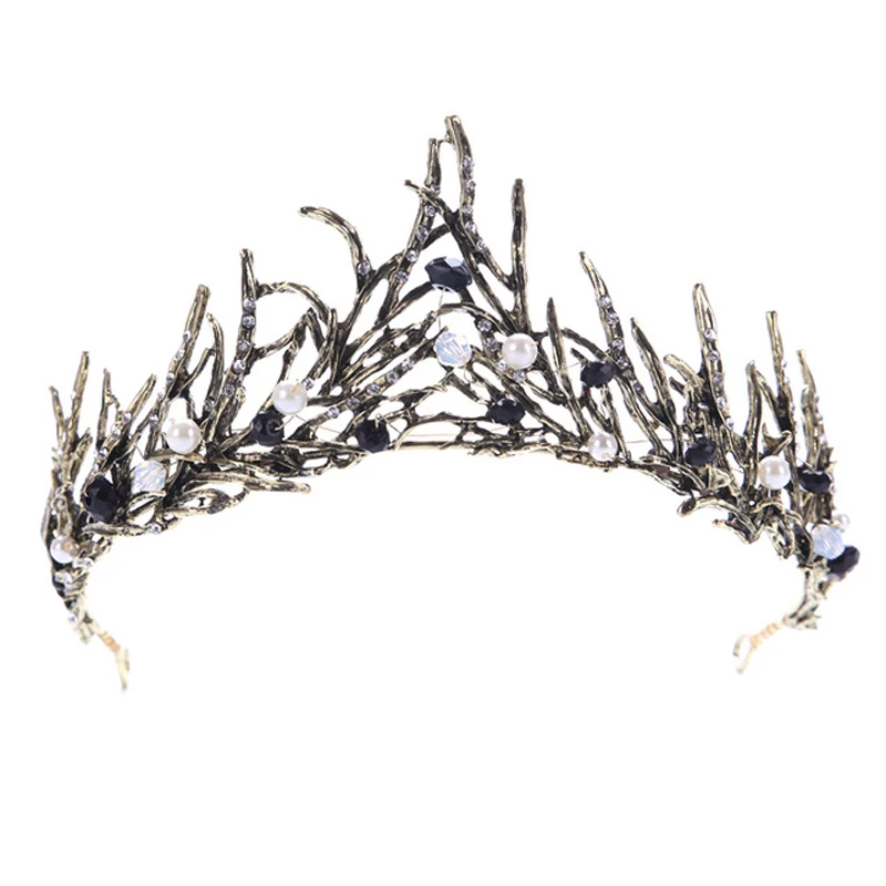 2017-New-Vintage-Crystal-Wedding-Crown-Tiaras-Rhinestones-Copper-Diadem-Tiaras-for-Women-Bride-Wedding-Hair.jpg_640x640